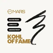 MARS Kohl Of Fame Kajal 0.35g_img_1