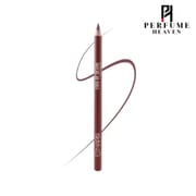 Mars Cosmetics Matte Lip Liner Pencil #04 Scandalous Brown (1.4gm)_img_0