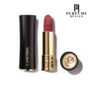 LANCOME L’Absolu Rouge Intimatte Soft Matte Lipstick 292 Overdramatic – 3.4g_img_0