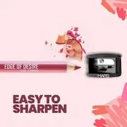 Mars Cosmetics Matte Lip Liner Pencil #04 Scandalous Brown (1.4gm)_img_1