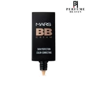 Mars Cosmetics Lightweight BB Cream Foundation #02 Light (30ml)_img_0