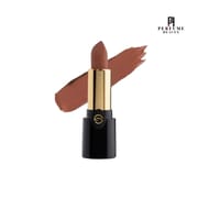 Mars Cosmetics Plush Velvet Matte Lipstick #08 Caramel Joy (3.2gm)_img_0