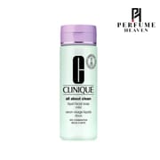 Clinique Liquid Facial Soap Dry Combination – 200ml_img_0
