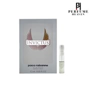 Rabanne Invictus Eau De Toilette For Him Sampler 1.5ml_img_0