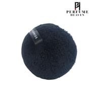 Guerniss Makeup Remover Puff - Black_img_0