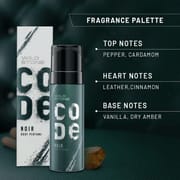 Wild Stone Code Noir Fine Fragrance 120ml_img_1
