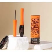Mars Cosmetic So Black Liquid Eyeliner (5gm)_img_1