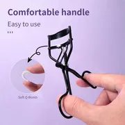 LMLTOP Eyelash Curler - Black_img_1