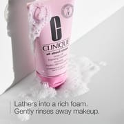 Clinique Rinse off Foaming Cleanser- All about Clean 30 ml_img_1