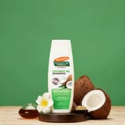 Palmer's Coconut Oil Formula Moisture Boost Shampoo 400ml_img_1