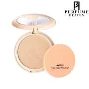Absolute New York Velvet Focus Medium To Full Coverage Powder Foundation 6g - MFVF01 Fair Light Neutral_img_0