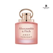 ABERCROMBIE & FITCH Away Tonight Woman Eau De Parfum 100 ml_img_0
