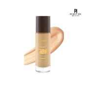 MARS God’s Glow Illuminator Highlighter #04 Honey (30ml)_img_0