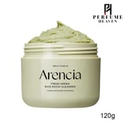 ARENCIA FRESH GREEN RICE MOCHI CLEANSER_img_0