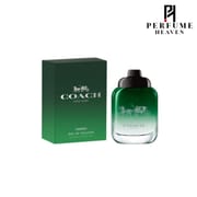 Coach Green Eau De Toilette Mini 4.5ml (For Him)_img_0