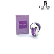 Bvlgari Omnia Amethyste Eau De Toilette Mini 5ml_img_0