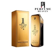 Paco Rabanne 1 Million EDT for Men – 200ml_img_0