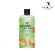 Boots Coconut Mousse Cake Shower Gel, Bubble Bath & Shampoo 500ml_img_0