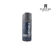 Denim 24h Deodorant Body Spray 100g - Orginal_img_0