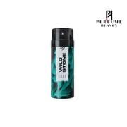 Wild Stone Deodorant Body Spray 150ml - Edge_img_0