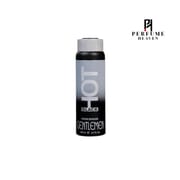 Bernard Dimitri Hot Black Deodorant For Men 200ml - Gentleman_img_0
