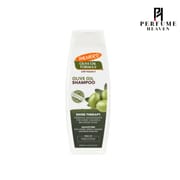 Palmer's Olive Oil Formula Shine Therapy Shampoo 400ml_img_0