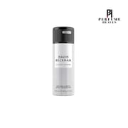 David Beckham Classic Homme Deodorant Spray 150ml_img_0