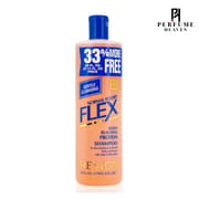 Revlon Flex Normal To Dry Body Building Protein Shampoo 591ml_img_0