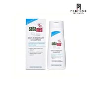 SebaMed Hair Care Anti Dandruff Shampoo 200ml_img_0
