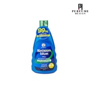 Selsun Blue Pro Extra Moisturising Anti Dandruff Shampoo For Dry And Damaged Hair 200ml_img_0