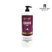 Streax Canvo Line Purifying Shampoo For Deep Cleansing & Removing Build Up From Hair & Scalp 1.5L_img_0