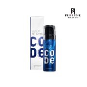 Wild Stone Code Fine Fragrance 120ml - Titanium_img_0