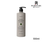 simplyO Biotin Shampoo for Hair Loss Green Breeze 500ml_img_0