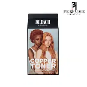 Bleach London Copper Toner For A Golden Bronze Finish Kit_img_0