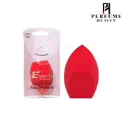 Everly Multifunctional Make-up Sponge - Red_img_0