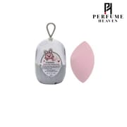 Guerniss Single Egg Powder Puff Multi Tasker - Light Magenta_img_0