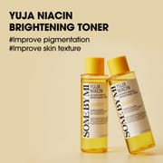 SOME BY MI Yuja Niacin 30 Days Miracle Brightening Toner_img_1