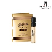 Jean Paul Gaultier Le Male Elixir Parfum Sampler 1.5ml_img_0