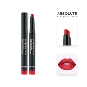 Absolute New York Supreme Slim Demi-Matte Lipstick 1.3g - MLSS57 La Reina_img_1