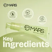 MARS Glow O' Clock Gel Primer for Face Makeup 30ml_img_1
