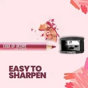 Mars Cosmetics Edge of Desire Lip Liner #14 Choco Butter (1.4gm)_img_1