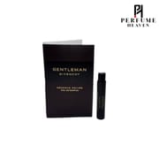 Givenchy Gentleman Eau De Parfum Réserve Privée Sampler 1ml_img_0