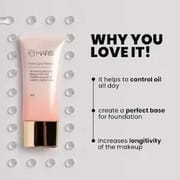 Mars Cosmetics Pore Cure Primer (30ml)_img_1