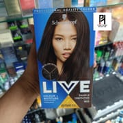 Schwarzkopf Live Colour M05 Truffle Temptation Brown Permanent Hair Dye_img_0