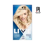 Schwarzkopf Live Permanent Hair Colour Absolute Platinum 00A_img_1