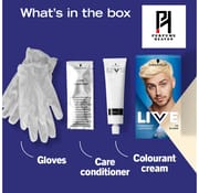 Schwarzkopf Live Men Permanent Lightener Ice Blonde 00B_img_1