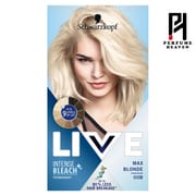 Schwarzkopf Live Intense Lightener 00B Max Blonde_img_0