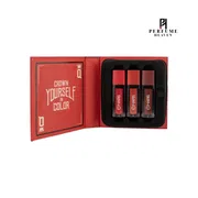 MARS Queen of Mattes Liquid Lipsticks Box Set of 3_img_0