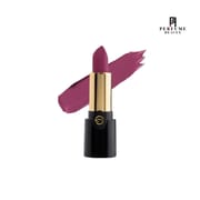 Mars Cosmetics Plush Velvet Matte Lipstick #17 Miss Magenta (3.2gm)_img_0