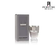 Rabanne Invictus Eau De Toilette For Him Mini 5ml_img_0